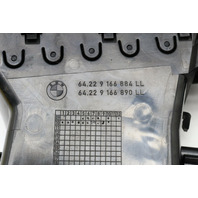 2011-2016 BMW 528i 535i 550i M5 Dash Ac Air Vent Right - 64229166884 OEM