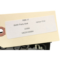 2011-2016 BMW 528i 535i 550i M5 Dash Ac Air Vent Right - 64229166884 OEM