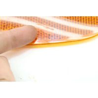 2008 2009 2010 2011 2012 2013 BMW M3 Side Marker Reflector Left OEM