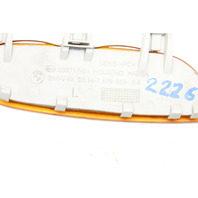 2008 2009 2010 2011 2012 2013 BMW M3 Side Marker Reflector Left OEM