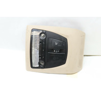 2011-2016 BMW 528i 535i 550i M5 Sunroof Switch Dome Map Light - 28273844 OEM