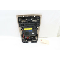 2011-2016 BMW 528i 535i 550i M5 Sunroof Switch Dome Map Light - 28273844 OEM