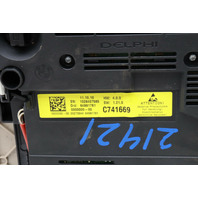 2011-2016 BMW 528i 535i 550i M5 Sunroof Switch Dome Map Light - 28273844 OEM