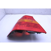 2002-2005 BMW 325i 330i Sedan Tail Light Left OEM