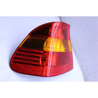 2002-2005 BMW 325i 330i Sedan Tail Light Left OEM