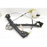 2008-2013 BMW 335i M3 Front Window Regulator Right OEM