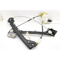 2008-2013 BMW 335i M3 Front Window Regulator Right OEM