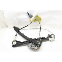 2008-2013 BMW 335i M3 Front Window Regulator Right OEM
