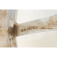 2000 2001 BMW 740i E38 Wheel 18 x 9.5 Style #37 Rim OEM