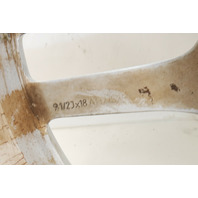 2000 2001 BMW 740i E38 Wheel 18 x 9.5 Style #37 Rim OEM