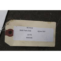 2011-2017 BMW X3 X4 Right Passenger Front Fender Flare Arch M-Package OEM