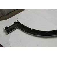 2011-2017 BMW X3 X4 Right Passenger Front Fender Flare Arch M-Package OEM