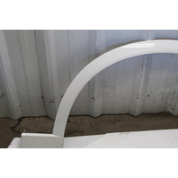 2011-2017 BMW X3 X4 Right Passenger Front Fender Flare Arch M-Package OEM