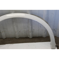 2011-2017 BMW X3 X4 Right Passenger Front Fender Flare Arch M-Package OEM