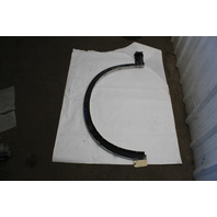 2011-2017 BMW X3 X4 Right Passenger Front Fender Flare Arch M-Package OEM