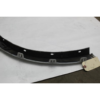 2011-2017 BMW X3 X4 Right Passenger Front Fender Flare Arch M-Package OEM