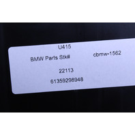 2008 BMW 328xi Body Control Unit Junction Box BCM OEM