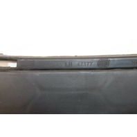 2011-2014 BMW X3 Front Bumper Grille Lower Left Driver OEM