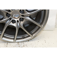 2012 BMW 650i F12 Wheel 20 X 9 Rim Style $356 DAMAGED SOLD AS IS OEM