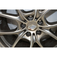 2012 BMW 650i F12 Wheel 20 X 9 Rim Style $356 DAMAGED SOLD AS IS OEM