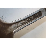 2012 BMW 650i F12 Wheel 20 X 9 Rim Style $356 DAMAGED SOLD AS IS OEM