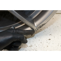 2012 BMW 650i F12 Wheel 20 X 9 Rim Style $356 DAMAGED SOLD AS IS OEM