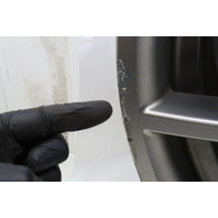 2012 BMW 650i F12 Wheel 20 X 9 Rim Style $356 DAMAGED SOLD AS IS OEM