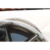 2012 BMW 650i F12 Wheel 20 X 9 Rim Style $356 DAMAGED SOLD AS IS OEM