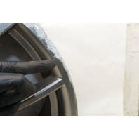 2012 BMW 650i F12 Wheel 20 X 9 Rim Style $356 DAMAGED SOLD AS IS OEM