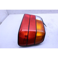 1994 BMW 328i E36 Sedan Tail Light Right OEM