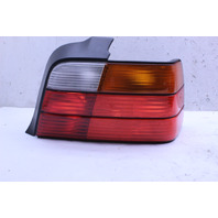 1994 BMW 328i E36 Sedan Tail Light Right OEM