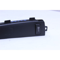 2011 BMW 528i 535i Parking Traction Control Switch Panel OEM