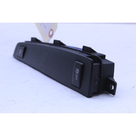 2011 BMW 528i 535i Parking Traction Control Switch Panel OEM