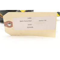 1999-2002 BMW Z3 Clock Spring Slip Ring 32302229488 OEM