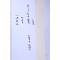 2012 BMW X3 N55 Engine Motor Mount Left - 22116785711 OEM