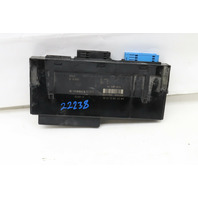 2013 BMW 328i Body Control Unit Junction Box BCM OEM