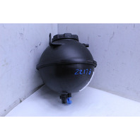 2011-2017 BMW X3 X4 Coolant Reservoir Tank Bottle 17138616418 OEM