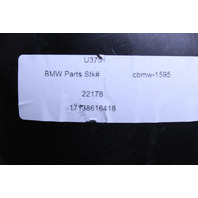 2011-2017 BMW X3 X4 Coolant Reservoir Tank Bottle 17138616418 OEM