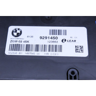 BMW 528i 535i 550i 640i 650i 740i 750i Gateway Module 61359291450 OEM