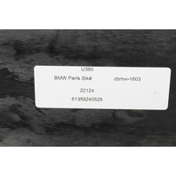 2011 BMW 328i 335i M3 Footwell Body Control Module 61359240529 OEM