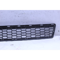2011-2014 BMW X3 F25 Lower Center Front Bumper Grille M Package OEM 51118048097