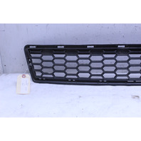 2011-2014 BMW X3 F25 Lower Center Front Bumper Grille M Package OEM 51118048097