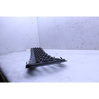 2011-2014 BMW X3 F25 Lower Center Front Bumper Grille M Package OEM 51118048097