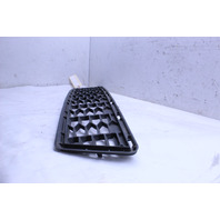 2011-2014 BMW X3 F25 Lower Center Front Bumper Grille M Package OEM 51118048097