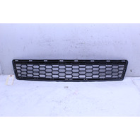 2011-2014 BMW X3 F25 Lower Center Front Bumper Grille M Package OEM 51118048097