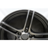 2008 2009 2010 2011 2012 2013 BMW 335i Wheel 19 X 8 Style OEM