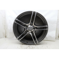 2008 2009 2010 2011 2012 2013 BMW 335i Wheel 19 X 8 Style OEM
