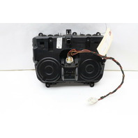 2011-2016 BMW 528i 535i 550i Center Console Storage Ashtray OEM