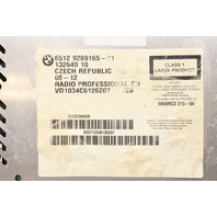 2008-2009 BMW 128i 135i 328i 335i Radio Stereo CD Player Professional OEM