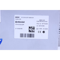 2011 BMW 528i Comfort Access Control CAS Module OEM